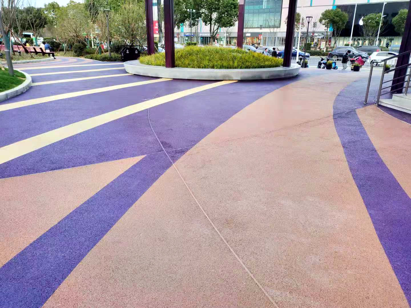 宁波永泰公园
