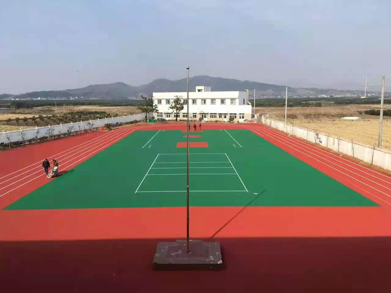 宁海县青珠小学