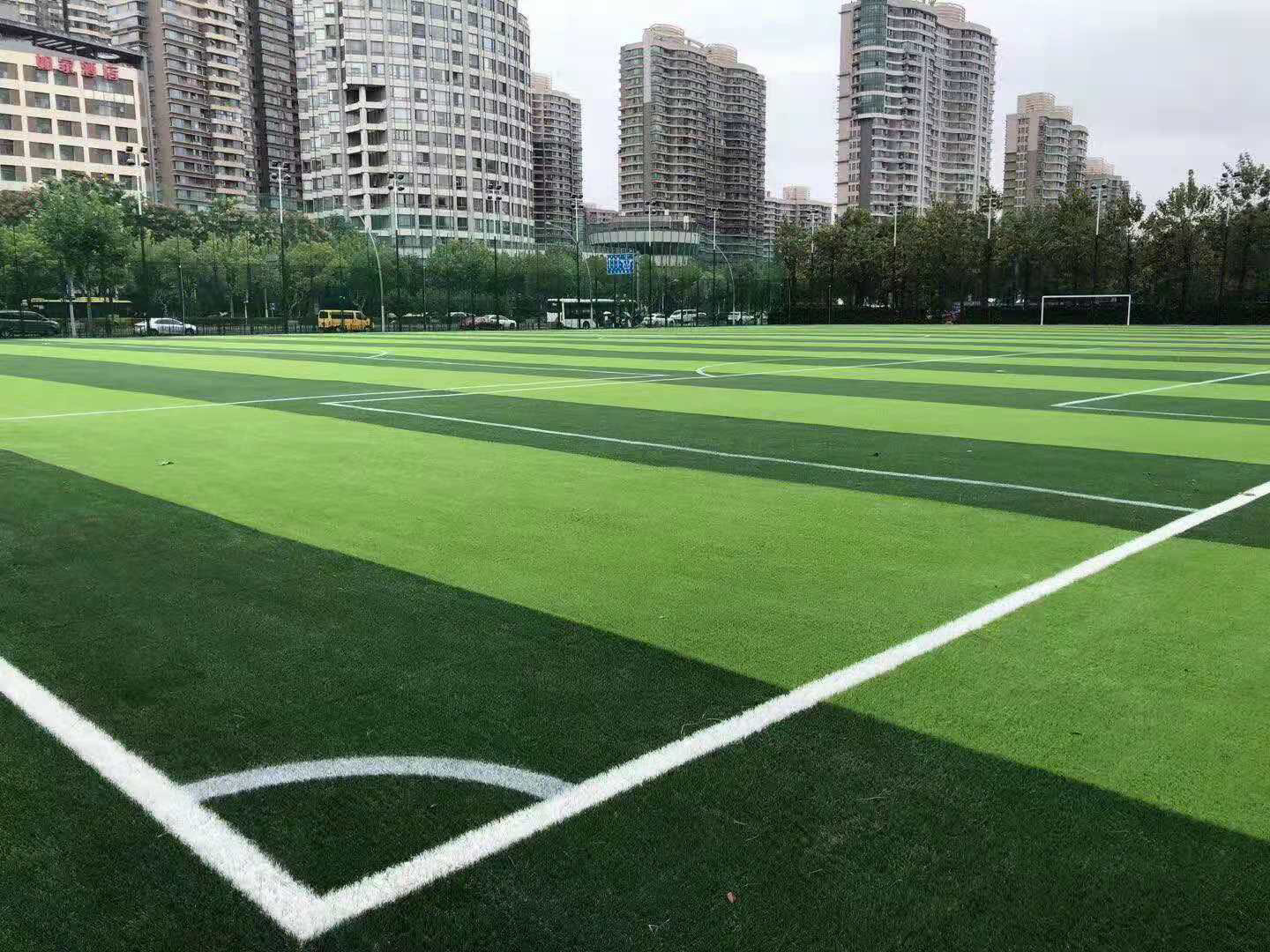 上海静安大学