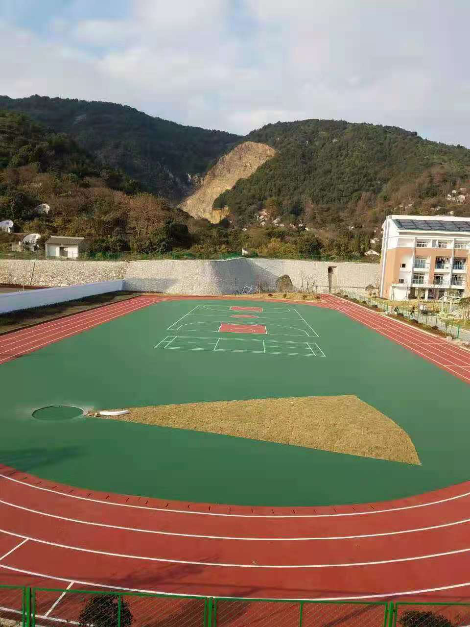 台州聋哑学校