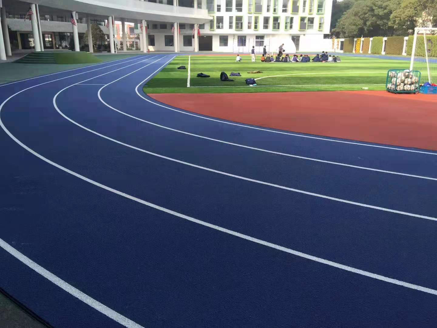温州道尔顿小学